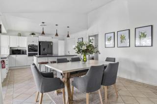 Waterfront Paradise Lodge Brightwaters - Morisset East - 3