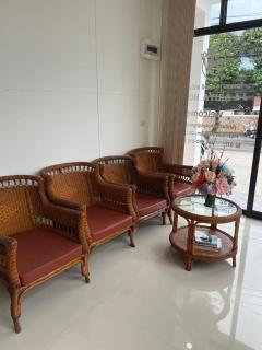 J & Ariya Hotel Near Samui Airport and Koh Phangan Pier - Bophut - 8