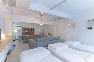 Swallow Nest Private Guesthouse - Sendai - 4
