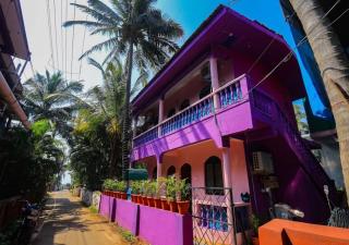 Ocean View Cottage - Calangute - 0