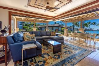 Wailea Beach Villa B202 condo - Wailea - 2