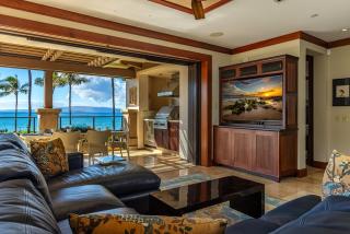 Wailea Beach Villa B202 condo - Wailea - 1
