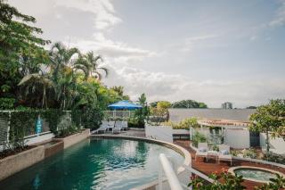 Sunshine Tower Hotel - Cairns - 0