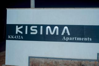 Bellevue apartment - Kigali - 9
