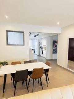 Bellevue apartment - 6