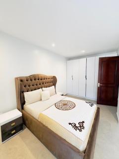 Bellevue apartment - Kigali - 2