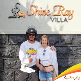 Shine Ray VILLA - Galle - 9