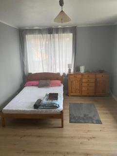 Monika House - Varsovie - 2