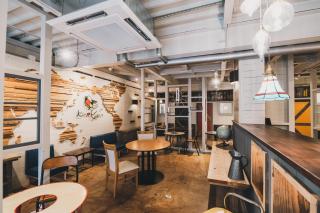Kotori Coworking & Hostel Takamatsu - Takamatsu - 0