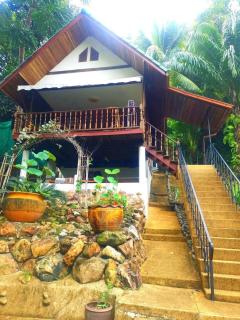 Chalet Leam Sor - Laem Sor - 0