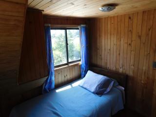 Cabaña Sector La Vaina, Lago Lanalhue - 6