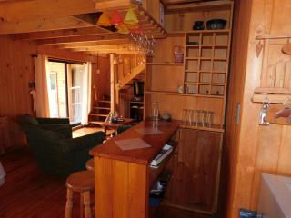 Cabaña Sector La Vaina, Lago Lanalhue - 7