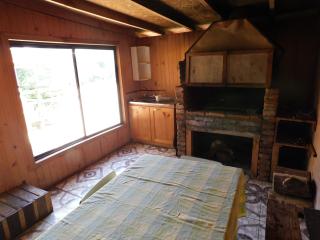 Cabaña Sector La Vaina, Lago Lanalhue - 4