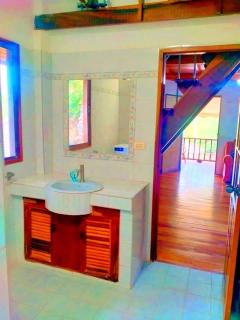 Chalet Leam Sor - Laem Sor - 6