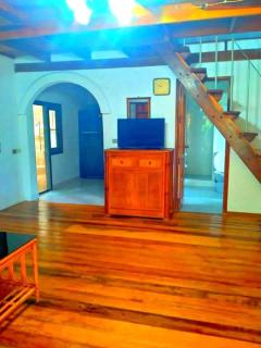 Chalet Leam Sor - Laem Sor - 5