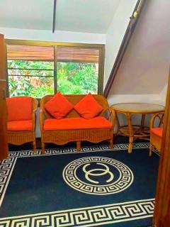 Chalet Leam Sor - Laem Sor - 4