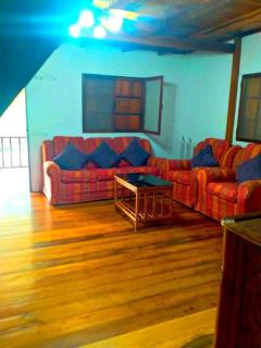 Chalet Leam Sor - Laem Sor - 3