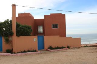 Grande villa vue sur la mer - 9