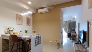 Prestige Kiara River View - 1