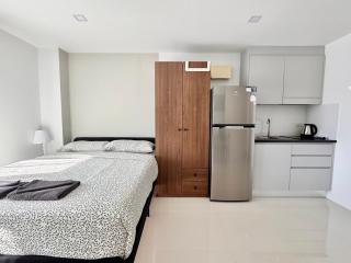 Mantra Beach Condominium Suite 2 - Mae Phim - 1