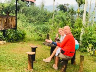 Misty Mountain- Sinharaja - 3