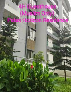 4H Guesthouse Cameron Highland - Brinchang - 8