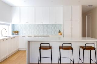 Rosewood Retreat New luxury Home - Rosebud - 8