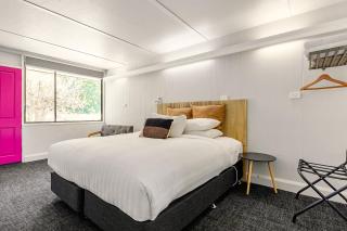 24HourCheck-In- Bridgewater Motel-Victoria-Australia - Bridgewater-on-Loddon - 8
