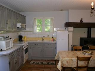 Maison de Charme à la Ferme avec Jardin, Cheminée et Wifi, près de Périgueux - FR-1-616-40 - 7