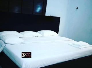 3D SUITES N LOUNGe - 1