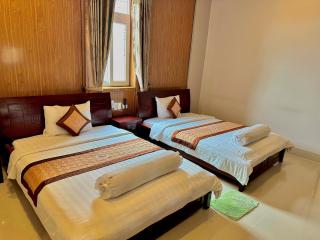 Phuc Hung 2 Hotel - Rạch Giá - 1