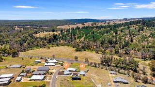 Hill View Cottages - Sail A - Nannup - 4