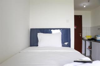 Cozy and Comfort Stay Studio Sayana Bekasi Apartment By Travelio - Bekasi - 0