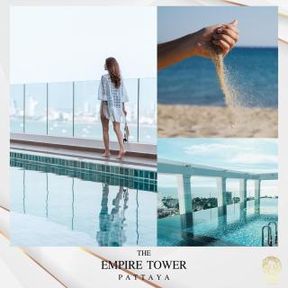 Beautiful Sea View 2 Bed Room - Luxury Stay - 3