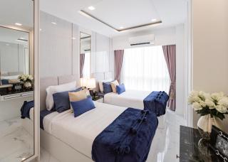 Beautiful Sea View 2 Bed Room - Luxury Stay - 1