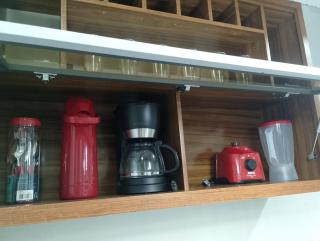 Apartamento Completo e Centralizado 3 - 2