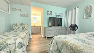 2BR/2BA Condo at Arcadian Dunes Building 10-238 - Myrtle Beach - 5