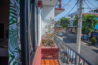 Casa San Jerónimo - Puerto Escondido - 4