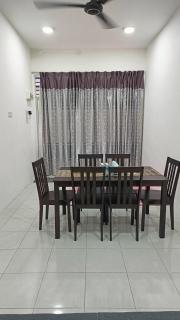 Homestay Kak Rose 2 Kuala Lipis - 7