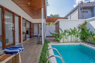 Villa Sony 3 - 3BR Villa near Seminyak Beach - Seminyak - 2