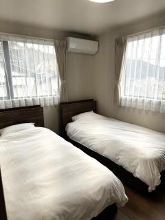Takinoyu House - Nozawa Onsen - 7
