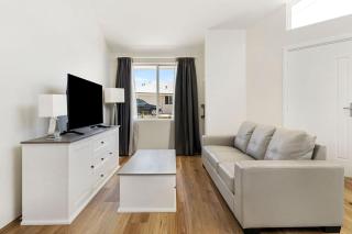 Hill View Cottages - Sail B - Nannup - 8