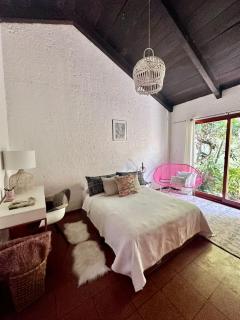 Acogedora casita céntrica con parqueo - Antigua Guatemala - 8