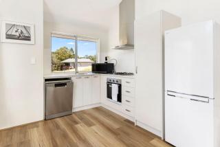 Hill View Cottages - Sail B - Nannup - 6