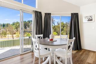 Hill View Cottages - Sail B - Nannup - 9
