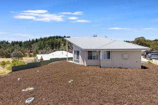 Hill View Cottages - Sail B - Nannup - 2