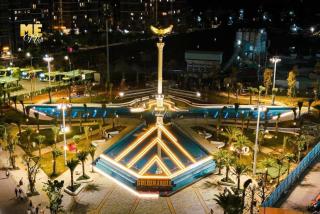 Resort Ori Vinhomes Grand Park tp Thủ Đức , 3giường 2WC - Long Bình - 9