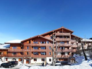 Appartement à Notre-Dame-de-Bellecombe, 2 chambres, 6 pers, cuisine équipée - FR-1-807-59 - Notre-Dame-de-Bellecombe - 2