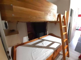 Studio confortable 4 pers avec balcon au Pla d'Adet - FR-1-457-366 - Saint-Lary-Soulan - 8