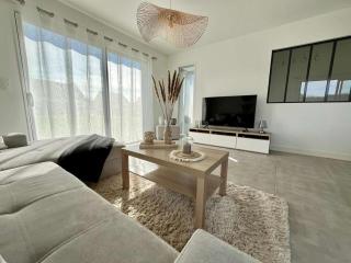 Maison lumineuse à Combrit, proche plages et commerces - FR-1-481-170 - 3